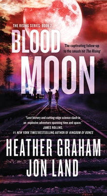 Blood Moon: The Rising series: Book 2 (The Rising, 2)