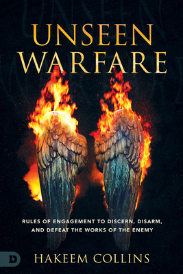 Unseen Warfare: Rules Of Engagement To Discern, Di