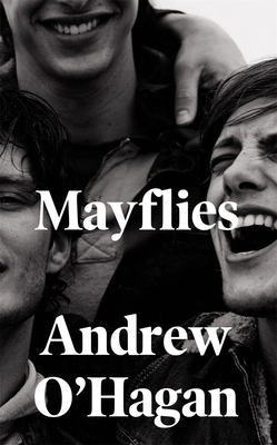 Image for Mayflies: A Novel Mayflies: A Novel