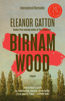 Birnam Wood