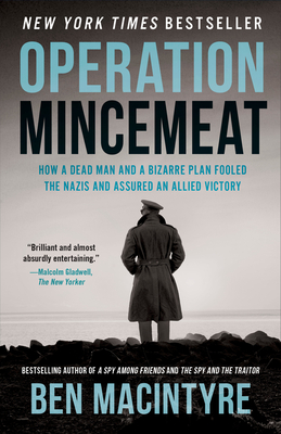 Operation Mincemeat