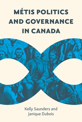 Mtis Politics and Governance in Canada