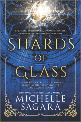 Shards of Glass: A Novel