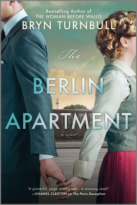 Berlin Apartment (Original)
