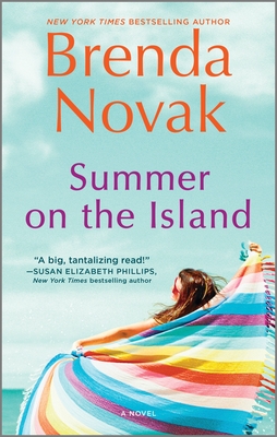 Summer on the Island: The Perfect Beach Read (Reissue)
