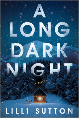 Long Dark Night (Original)