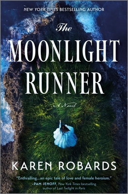 Moonlight Runner: A Gripping Historical Novel of Survival, Bravery, and Romance (Original)