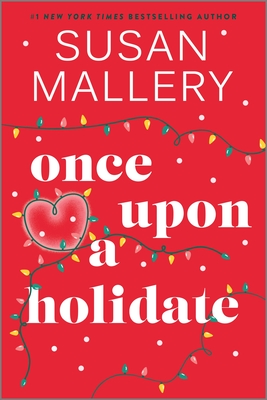 Once Upon a Holidate (Reissue)