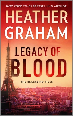 Legacy of Blood (Original)
