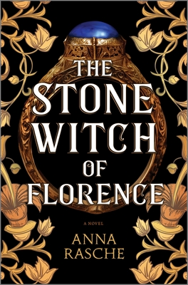 Stone Witch of Florence (Original)