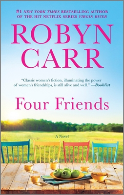 Four Friends (Reissue)
