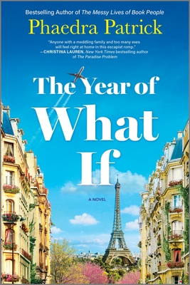 Year of What If (Original)