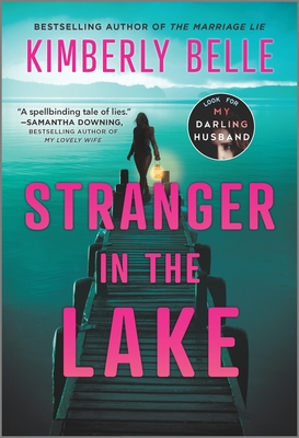 Stranger In The Lake