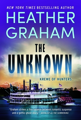 Image for The Unknown (Krewe of Hunters, 35)