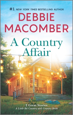 Country Affair (Reissue)