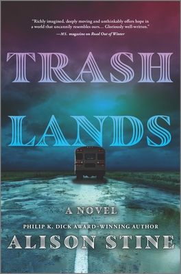 Trashlands (Original)
