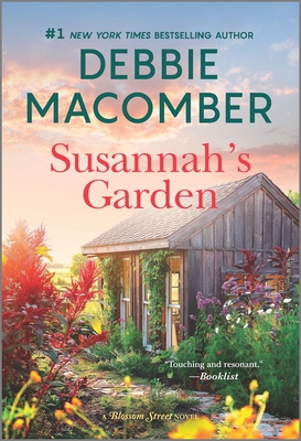 Image for Susannah's Garden: A Novel (A Blossom Street Novel, 3)
