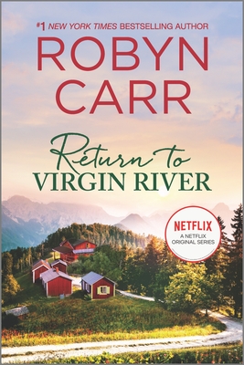 Return to Virgin River: A Novel (A Virgin River Novel, 19)