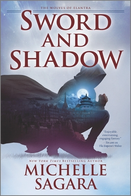 Sword And Shadow