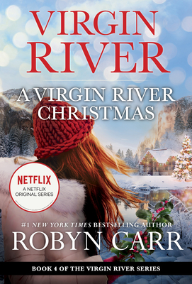 Image for A Virgin River Christmas: A Novel (A Virgin River Novel, 4)