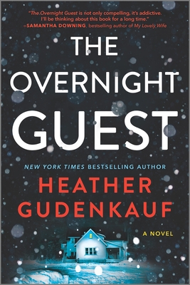 The Overnight Guest: A Novel