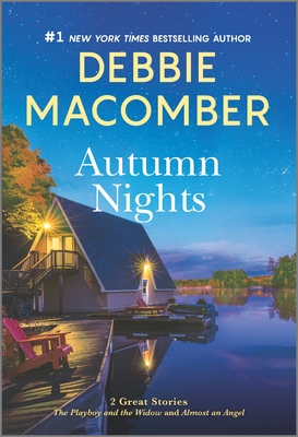Image for Autumn Nights: A Novel