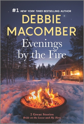 Evenings By The Fire