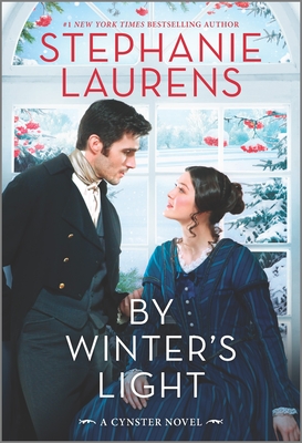 By Winter's Light: A Cynster Novel (Reissue)
