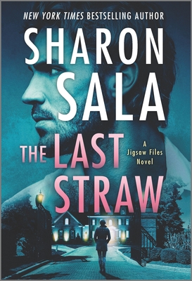 The Last Straw (The Jigsaw Files, 4)