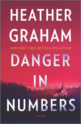 DANGER IN NUMBERS - BOOK CLUB EDITION