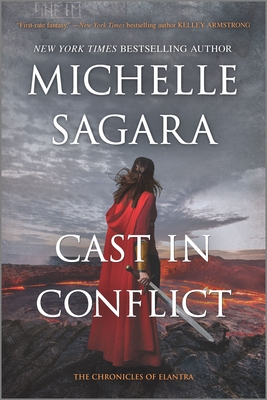 Cast in Conflict (Original)