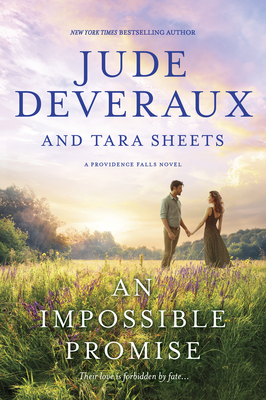 An Impossible Promise (Providence Falls, 2)
