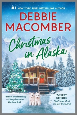 Christmas in Alaska: Two heartwarming holiday tales