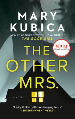 Image for The Other Mrs.: A Thrilling Suspense Novel from the NYT bestselling author of Local Woman Missing