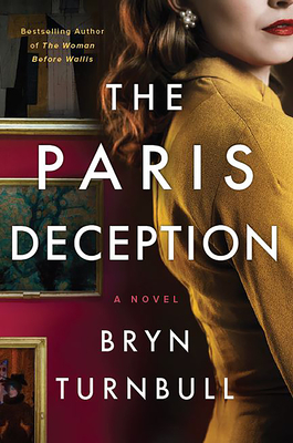 Paris Deception (Original)