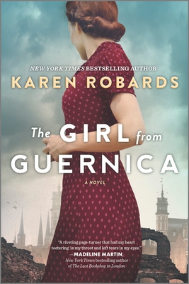 The Girl from Guernica: A historical novel