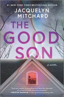 The Good Son: a novel