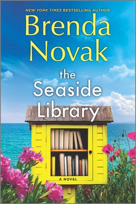 Seaside Library: A Summer Beach Read (Original)