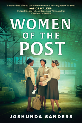 Women of the Post: A Novel