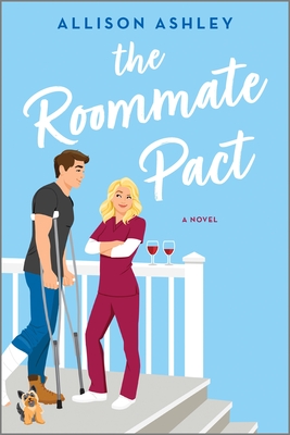 Roommate Pact (Original)