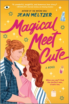 Magical Meet Cute (Original)