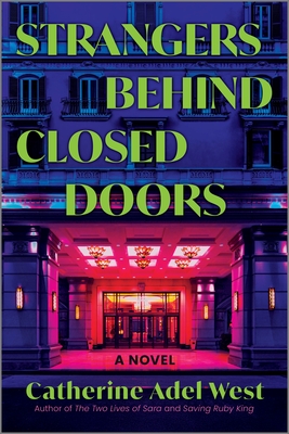 Strangers Behind Closed Doors (Original)