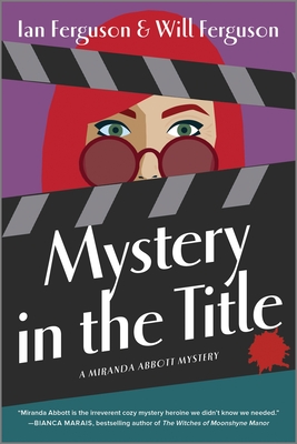 Mystery in the Title (Original)