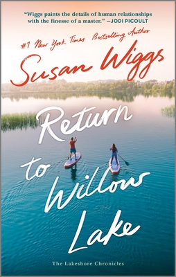 Return to Willow Lake (Reissue)