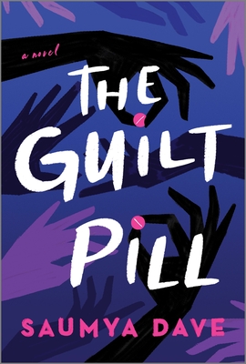 Guilt Pill (First Time Trade)