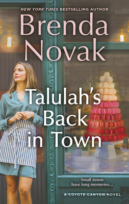 Talulah's Back In Town
