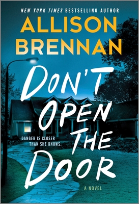 Don't Open the Door (Original)
