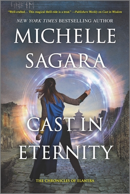 Cast in Eternity (Original)
