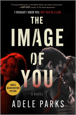 The Image of You: A Novel