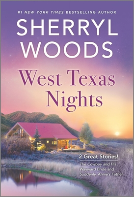 Image for West Texas Nights